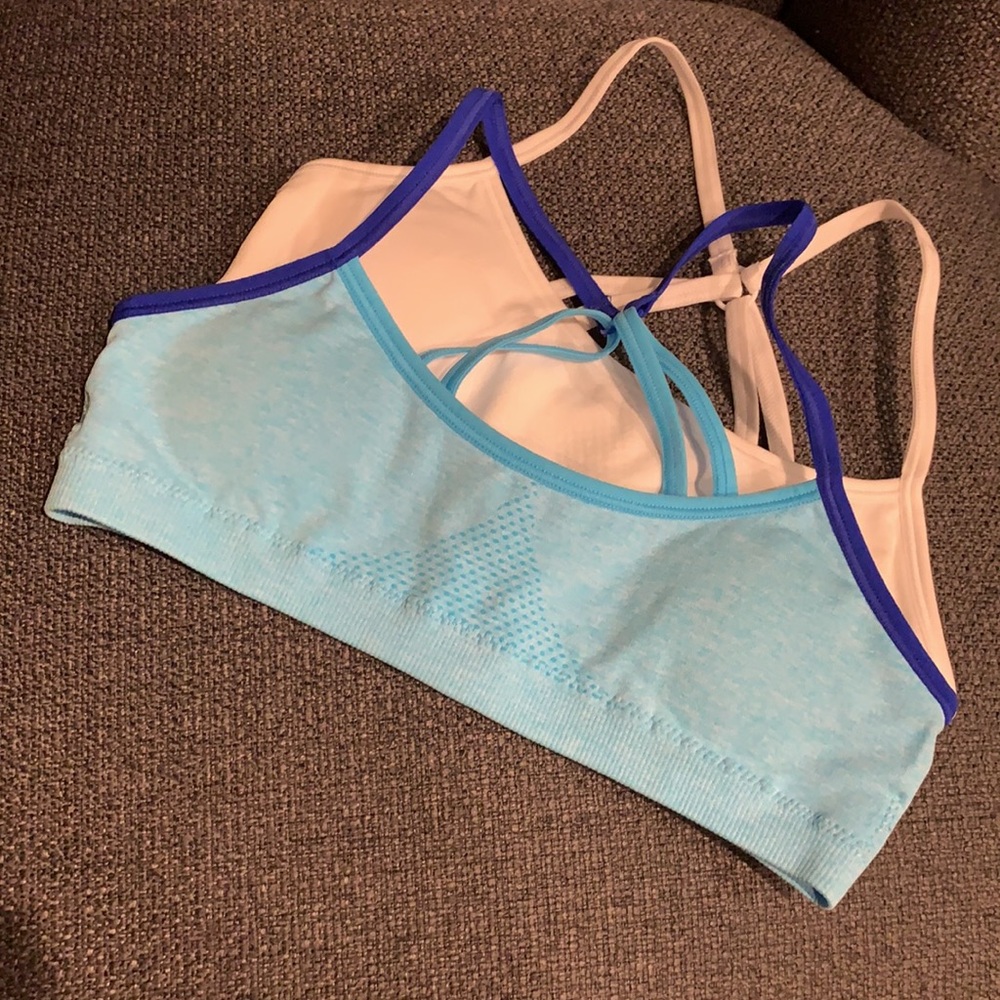 Girls Sport Bra